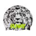 Funky Trunks Big Cat Swim Cap