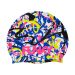 Funky Trunks Big Squig Swim Cap
