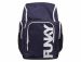 Way Funky Still Ocean Space Case Backpack - Blue