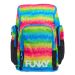 Way Funky Melting Mayhem Space Case Backpack - Multi