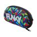 Way Funky Beat It Case Closed Goggle Case