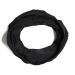 Adidas AEROREADY Running Training Neck Sleeve - Black