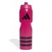 Adidas Tiro Water Bottle 750ml - Pink