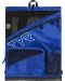 TYR Elite Mesh Backpack - Royal Blue