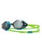TYR Blackops 140 EV Racing Goggle - Smoke/Green