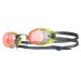 TYR Socket Rocket 2.0 Mirror Goggles - Red/Yellow