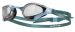TYR Tracer X RZR Racing Goggles - Blue