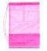 AK Mesh Bag - Pink