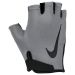 Nike Mens Gym Essential Gloves - Graphite/Black