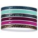 Nike Headband 6pk Printed