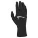 Nike Womens Sphere 4.0 Running Gloves - Black