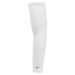 Nike Lightweight Sleeves 2.0 - White/Silver