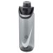 Nike TR Renew Recharge Chug Bottle 24oz - Black