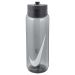 Nike TR Renew Recharge Straw Bottle 24oz - Anthracite/Black/White