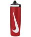 Nike Refuel Bottle Grip 24oz - University Red/Black/White