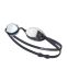 Nike Youth Legacy Mirror Goggle - Silver