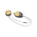 Nike Legacy Mirror Goggle - Gold