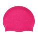 AK Adult Recycled Silicone Swimming Cap - Pink