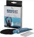 Look Clear Neoprene Wetsuit Repair Kit - Black