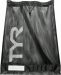 TYR Mesh Equipment Bag - Black