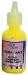 Look Clear Scuba Paint 30ml - Neon Yellow