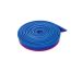 Swans Spare Goggle Strap - Blue/Magenta