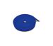 Swans Spare Goggle Strap - Blue/Yellow