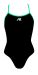 AK Womens AK Tieback - Nero/Toy