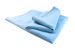 AK Large Microfibre Towel - Sky Blue