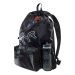 TYR Elite Mesh Backpack - Black