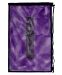 Maru Mesh Bag - Purple - Purple