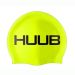 HUUB Swim Cap - Yellow
