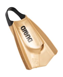 Arena Powerfin Pro II Training Fin - Gold