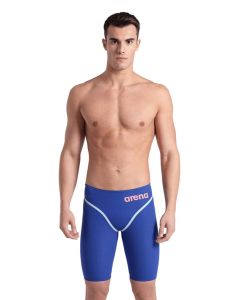 Arena Mens Carbon Core FX Jammer - Limoge/Shooting Sea