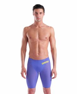 Arena Mens Carbon Air2 Ltd Edition Jammer - Eclipse Glare