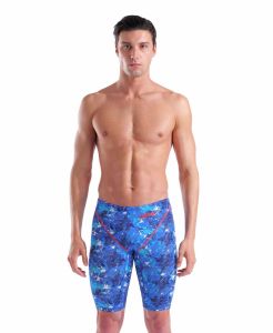 Arena Mens Powerskin ST Next Ltd Edition Jammer - Splashy