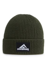 Swimzi Beanie Hat - Green