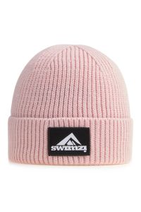 Swimzi Beanie Hat - Pink