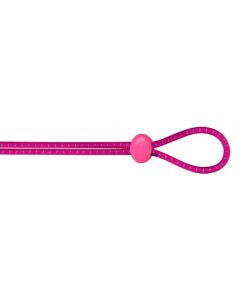 TYR Bungee Cord Strapkit - Pink/Blue
