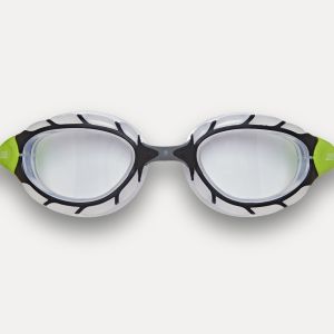 Zoggs Predator S/M - Clear