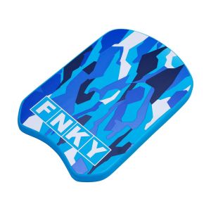 Way Funky Chaz Michael Kickboard - Blue/Multi