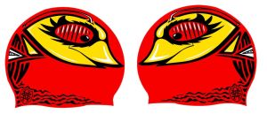 AK Club Kit Hinckley Club Logo Only Cap - Multi