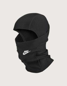 Nike Hyperwarm Hood - Black/White