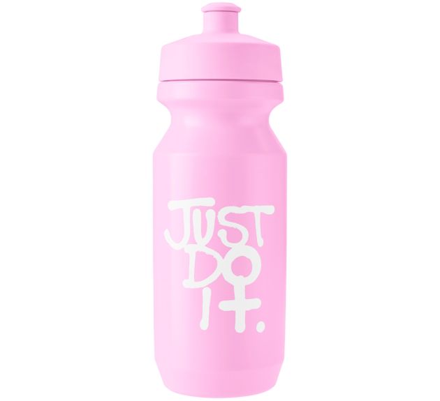 Nike 22oz Big Mouth Graphic Water Bottle
