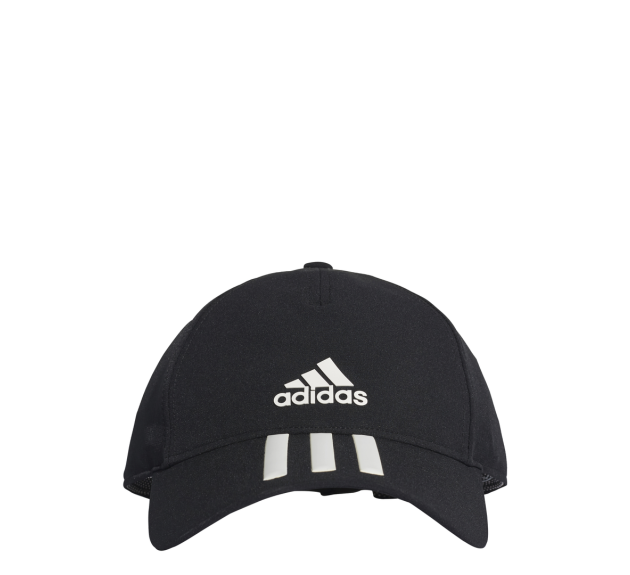 Adidas C40 6 Panel Stripes Climalite Cap (dt8542) in