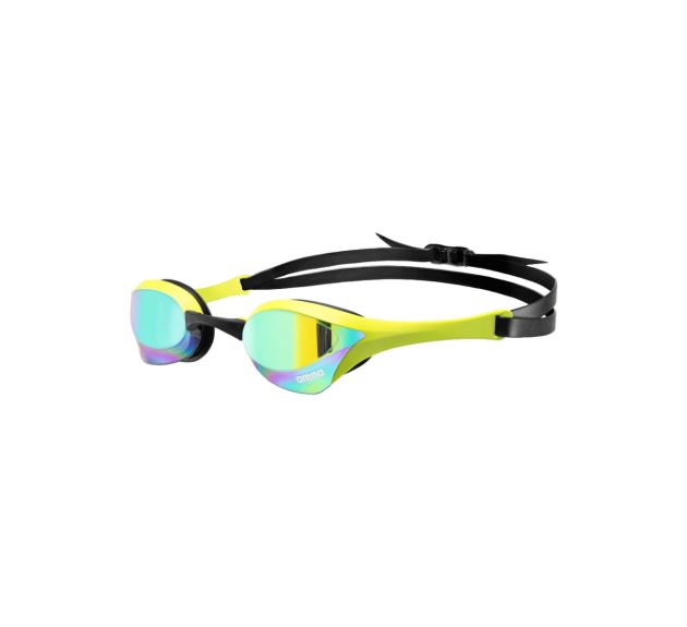 Arena vs speedo goggles sales