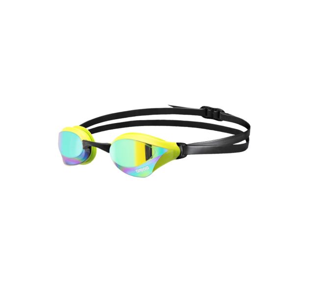 Cobra mirror swim goggles hotsell