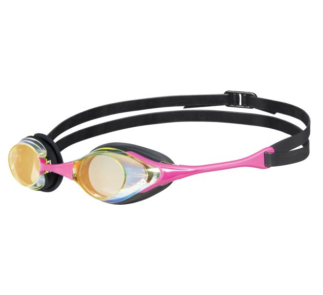 Pink swedish goggles 2025