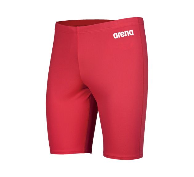 Arena Mens Team Swim Solid Jammer