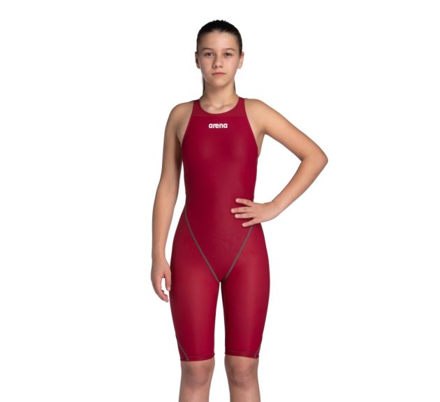 Girls kneesuit outlet
